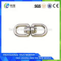 Stainless Steel Double Eye Swivel